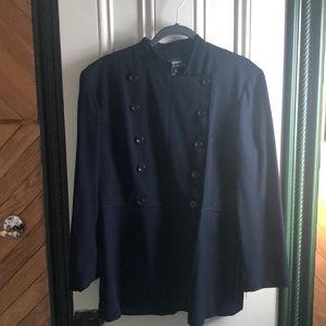 Ralph Lauren Navy blazer